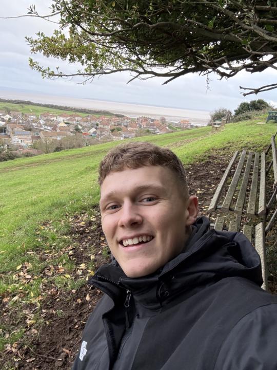 Day 31: 50 days of discipline 