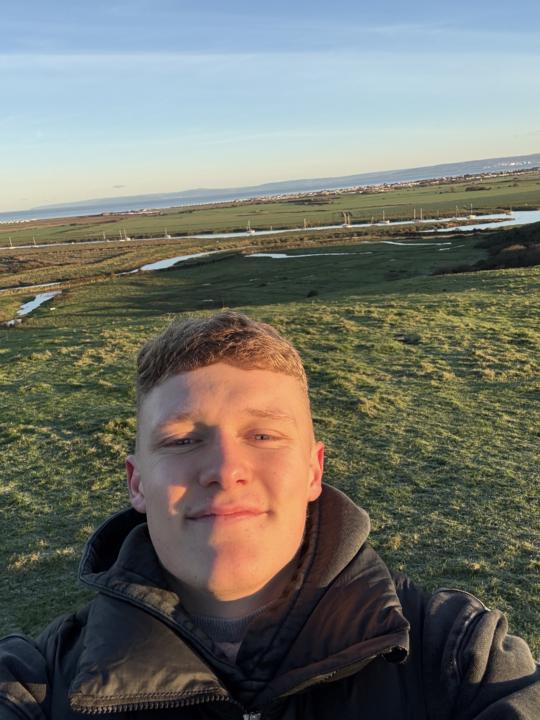 Day 11: 50 days of discipline