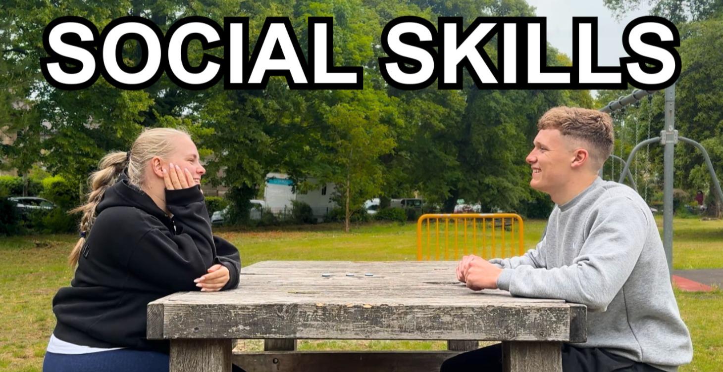 Master Your Communication Skills