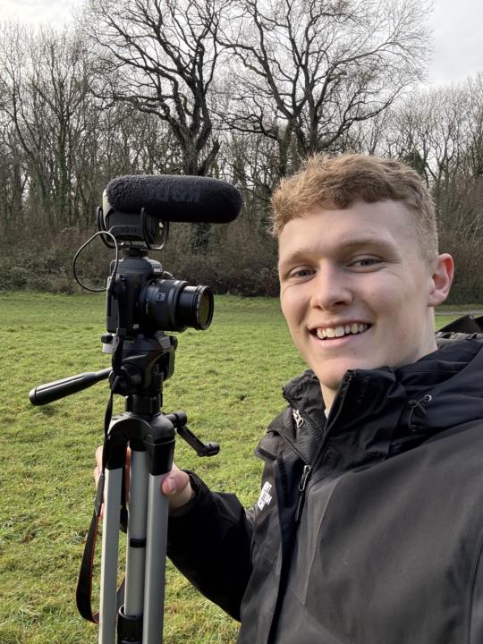 Day 36: 50 days of discipline 