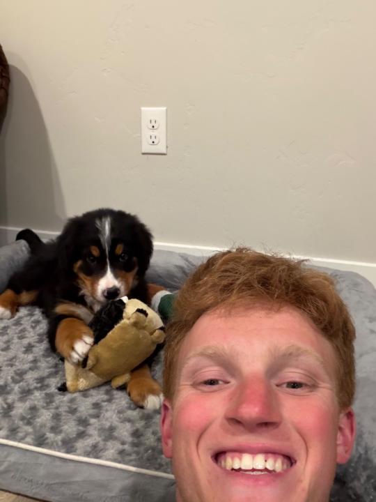 Louden Miller