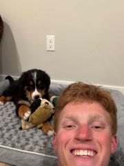 Louden Miller