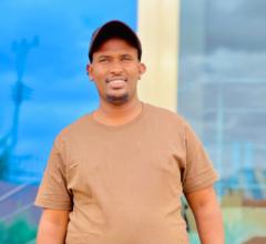 Abdinasir Nur Mohamud