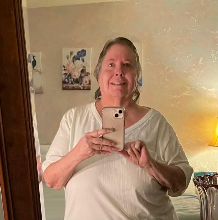 Eileen Jones