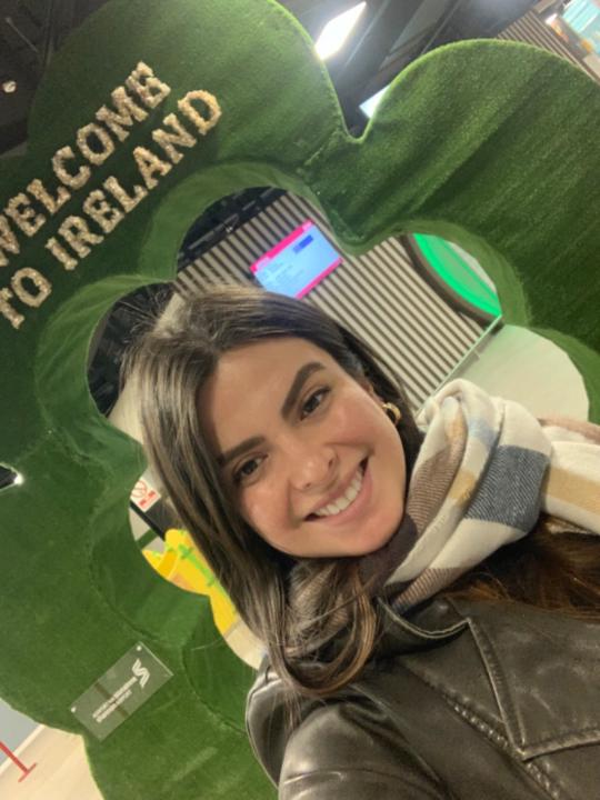 Stephanie Chapa Alemán