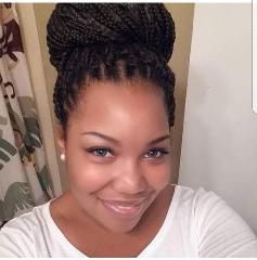 Stephanie Wooten