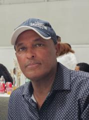 Beharu Ahmed
