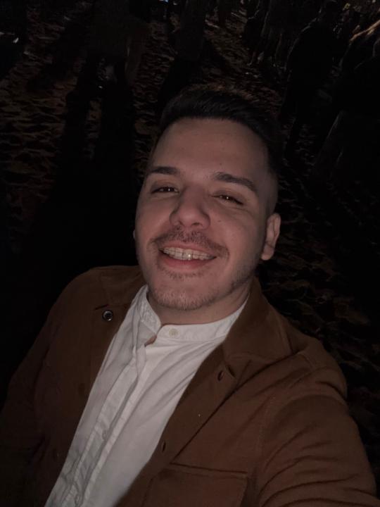 Andres Mejia