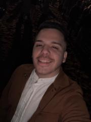 Andres Mejia