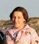 Rebecca Seekings