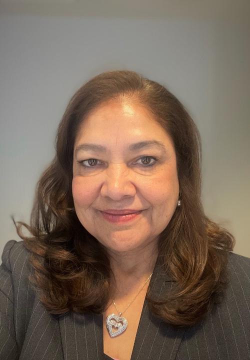 Yolanda Franco