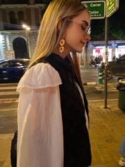 Khloe Vidolova Hriskova