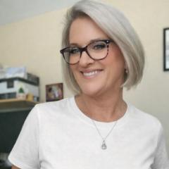 Becky Freeman