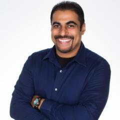 Paul Singh