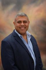 Moe Mathews