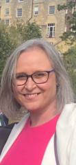 Gillian Wray