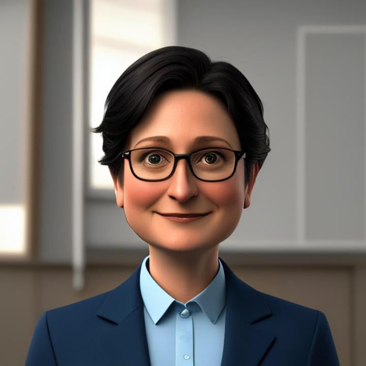 Agnieszka Czarnecka