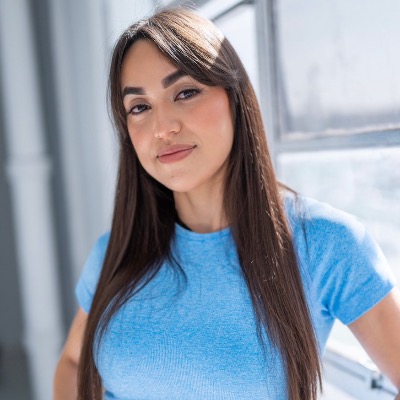 Brittany Ruiz