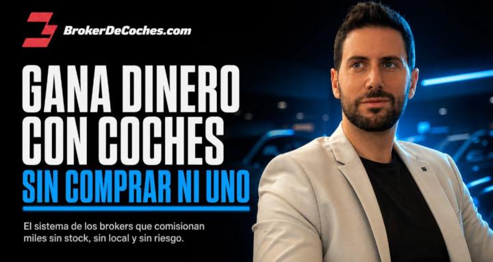 brokerdecoches