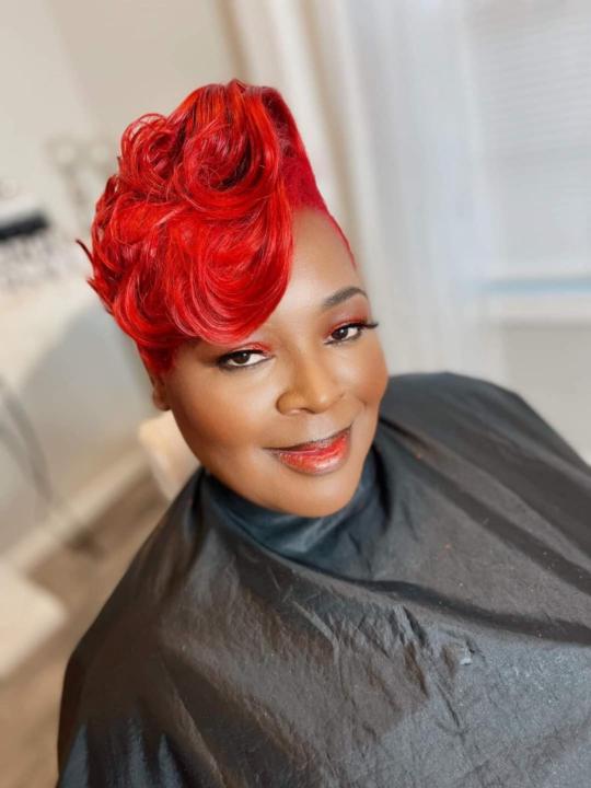 Wanda Groves