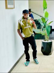 Raj Davrik