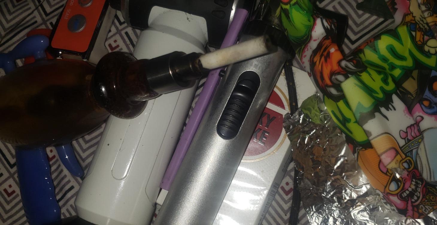 Poetry to aid in addiction