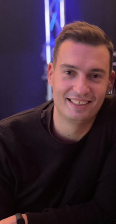 Stefan Munteanu