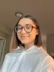 Tanya Titukh Dorofeyev