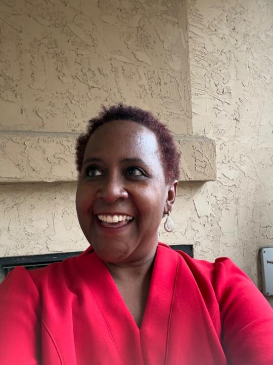 Karen Hester