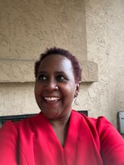 Karen Hester