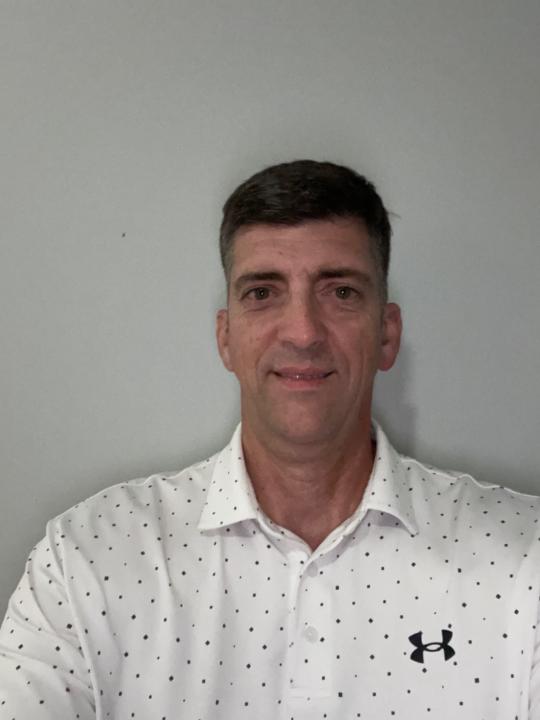 Rodney Erwin