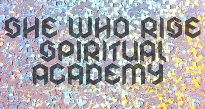 She Who Rises SpiritualAcademy