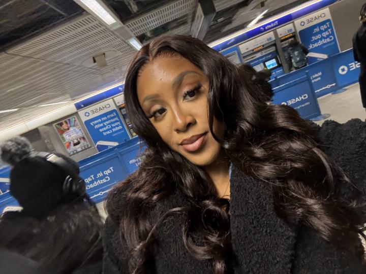 Michelle Ukane