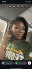 Tomeesha Johnson