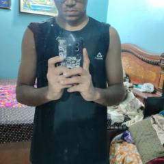 Ayush Kumar