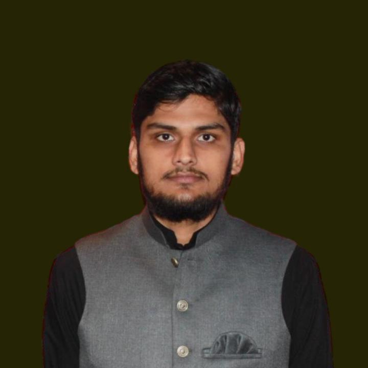 Aizaz Aizaz