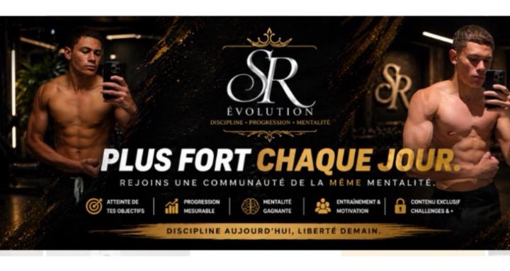 SR évolution