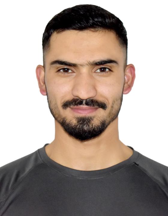 Syed Muhammad Sohail