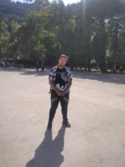 David Otmani