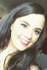 Lisa Rose McGonagle