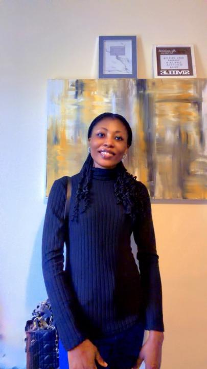 Bukola Oyekanmi
