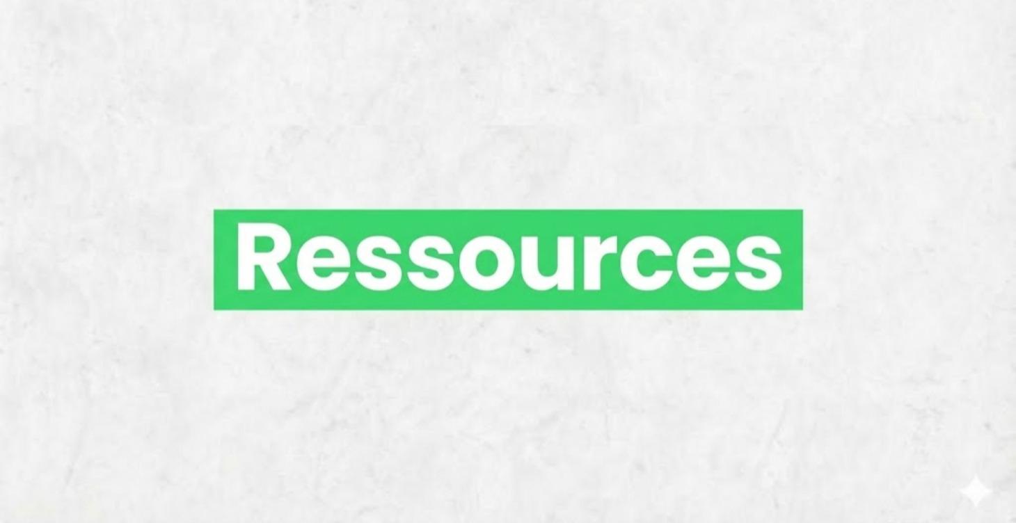 Hugo Buisson (Ressources)