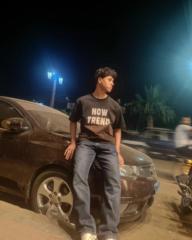 Mostafa Ahmed