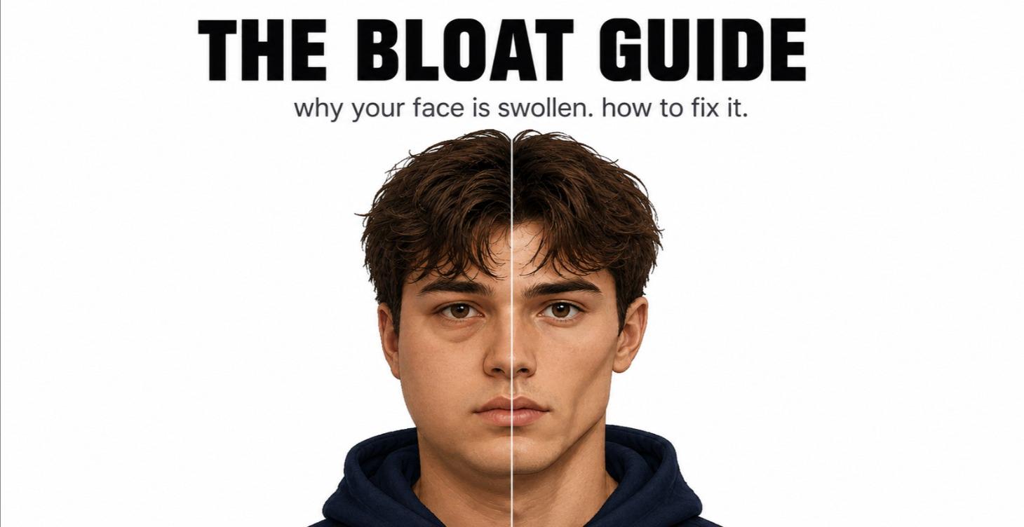 The Complete Bloat Guide