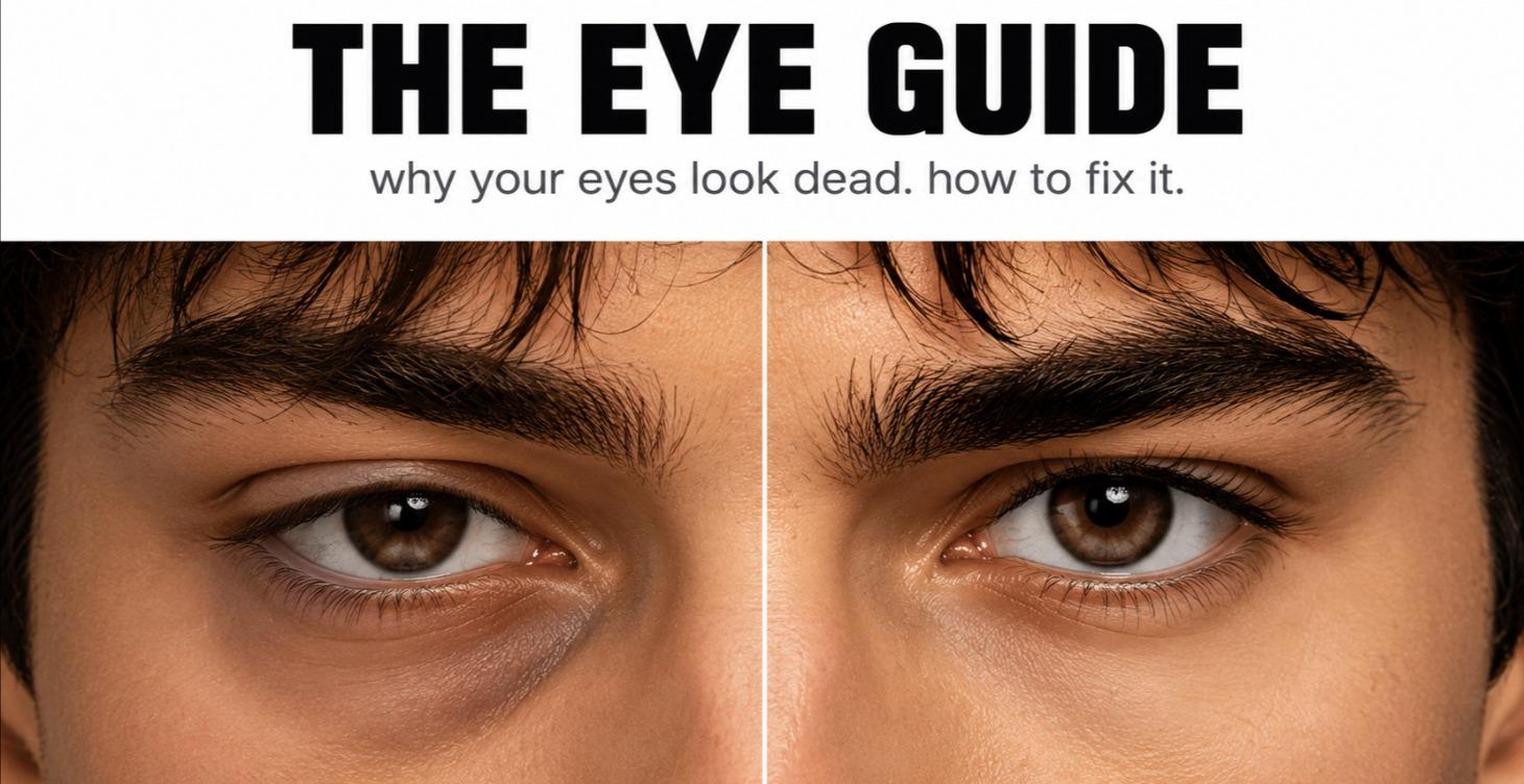 The Complete Eye Guide
