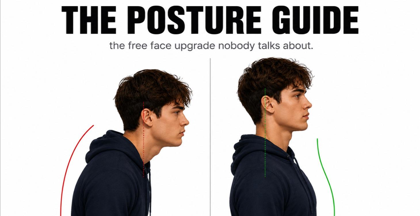 The Complete Posture Guide