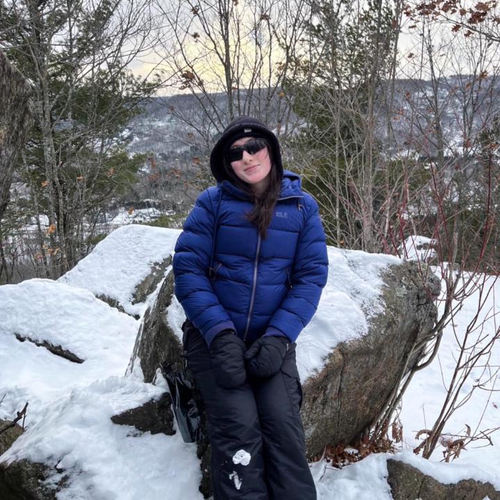 Frédérique Gagnon