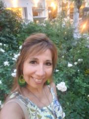 Claudia Alarcon