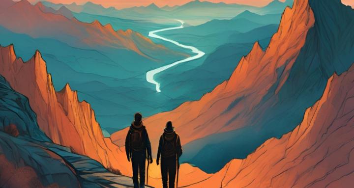 Parenting Teenage Boys