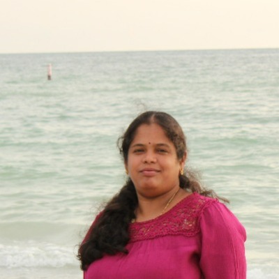 Lalitha Parasa